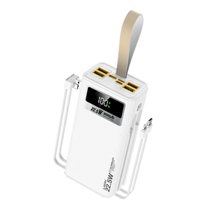 L-710 Power Bank