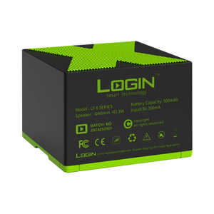 LT-X Series – Wireless Speaker