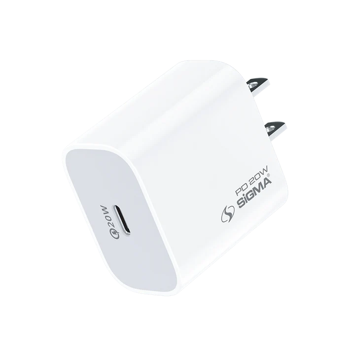 Sigma Neo Power Charger PD1