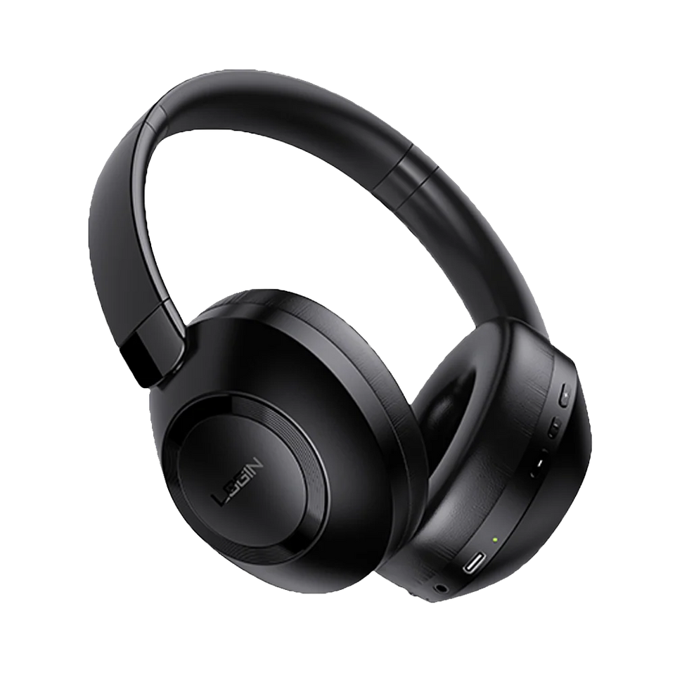 L-295 Wireless Headphone