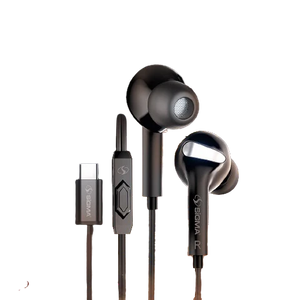 Sigma Earphones S9 Plus (Type-C)