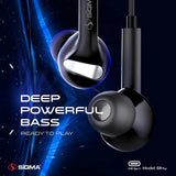 Sigma Earphones S9 Plus (Type-C)