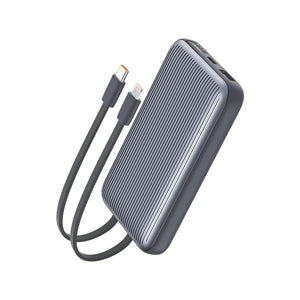 SIGMA PD-10 10,000 mAh 4 IN 1 Power Bank