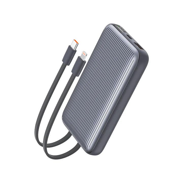 SIGMA PD-10 10,000 mAh 4 IN 1 Power Bank