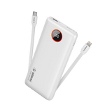 SiGMA ABDALI-1 (2in1) POWER BANK 10000 mAh SC-96