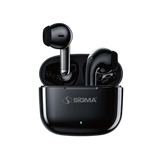 SiGMA Wireless Earbuds Wave t4 TWS