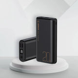 Sigma Ababeel Power Bank 20000mAh SC-93