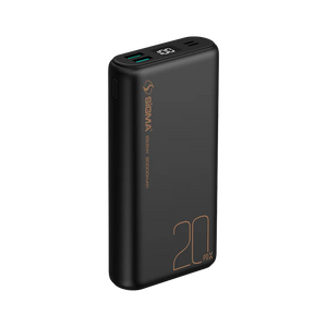 Sigma Ababeel Power Bank 20000mAh SC-93