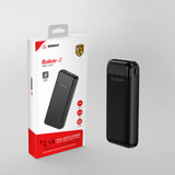SIGMA BABAR-2 POWER BANK 20000 MAH SC-99