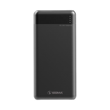Sigma Burraq Power Bank 10000mAh SC-91