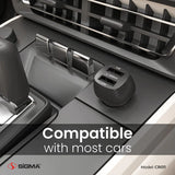 Sigma Ultra Fast Car Charger CR011