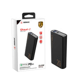 SIGMA SC-95 POWER BANK (20,000mAh) Ghauri-2