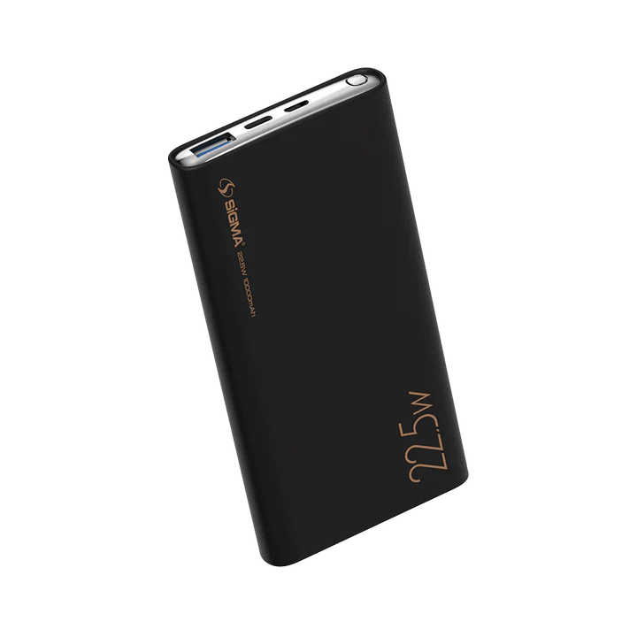 Sigma Ghauri Power Bank 10000mAh SC-94