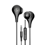 Sigma Hi-Definition Stereo Earphones S15