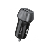 Sigma Ultra Fast Car Charger CR011