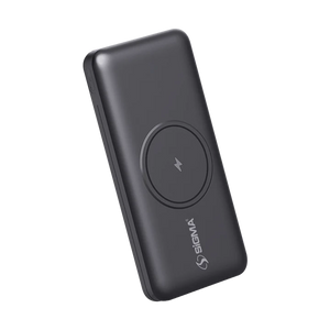 Sigma Wireless Power Bank 10000mAh SW-15