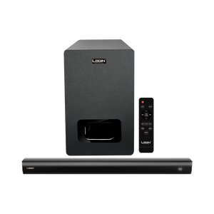 L-275 2.1 Channel Speaker