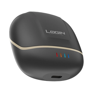 L-206 Earbuds