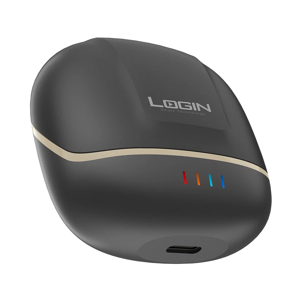L-206 Earbuds
