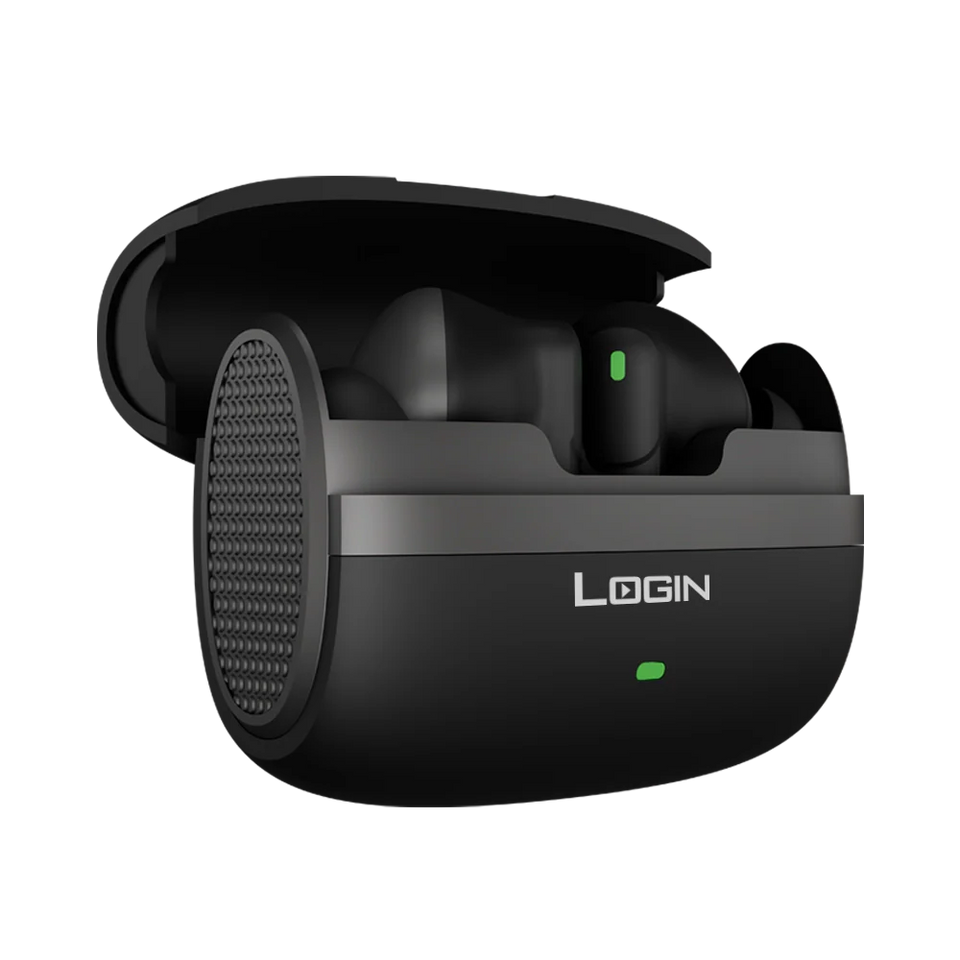 L-208 Earbuds