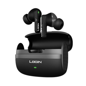 L-208 Earbuds