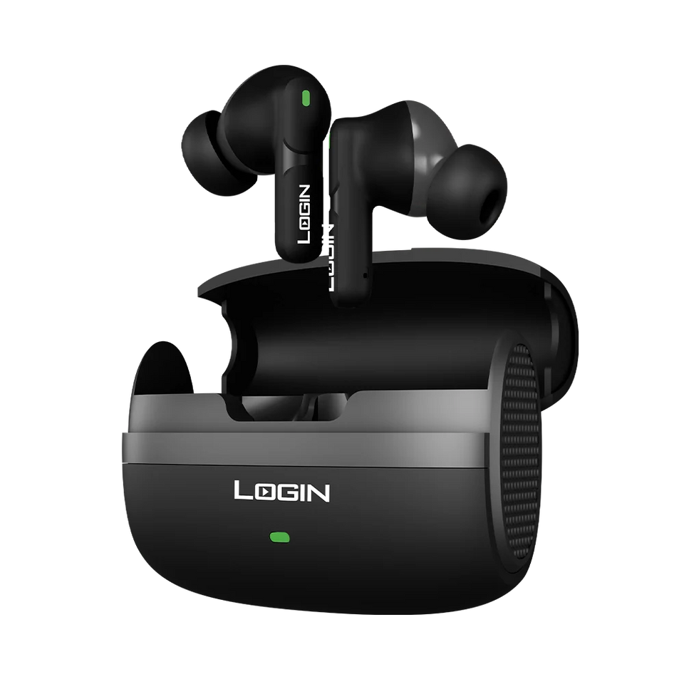 L-208 Earbuds
