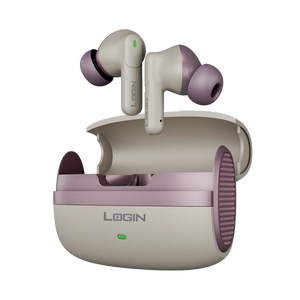 L-208 Earbuds
