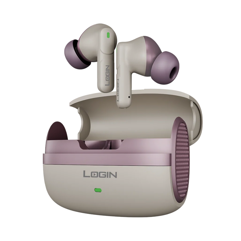 L-208 Earbuds