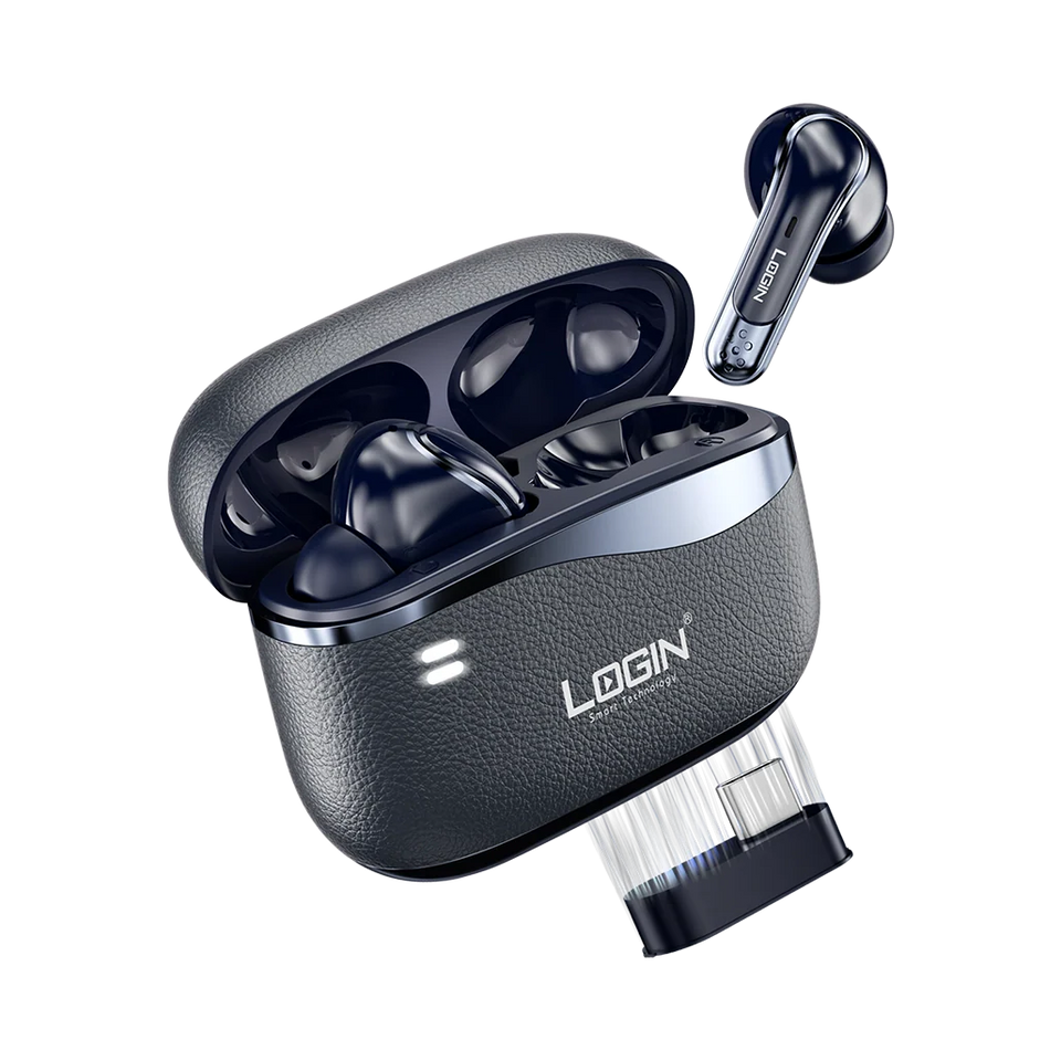L-212 Earbuds