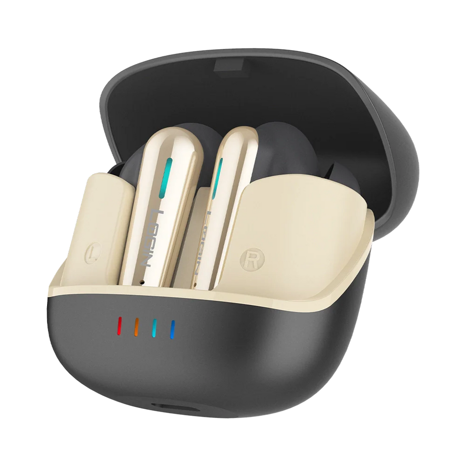 L-206 Earbuds