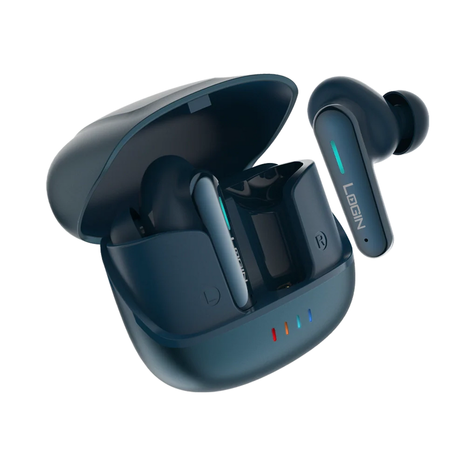 L-206 Earbuds