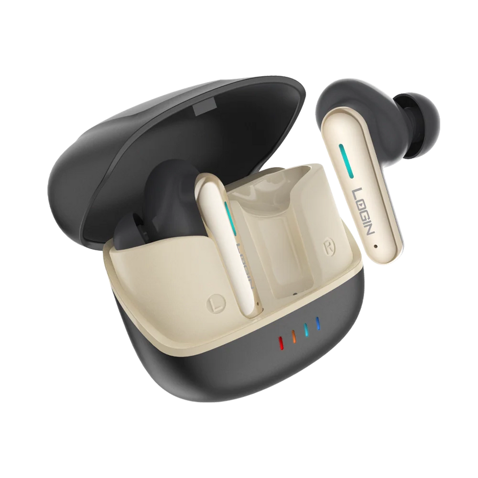 L-206 Earbuds
