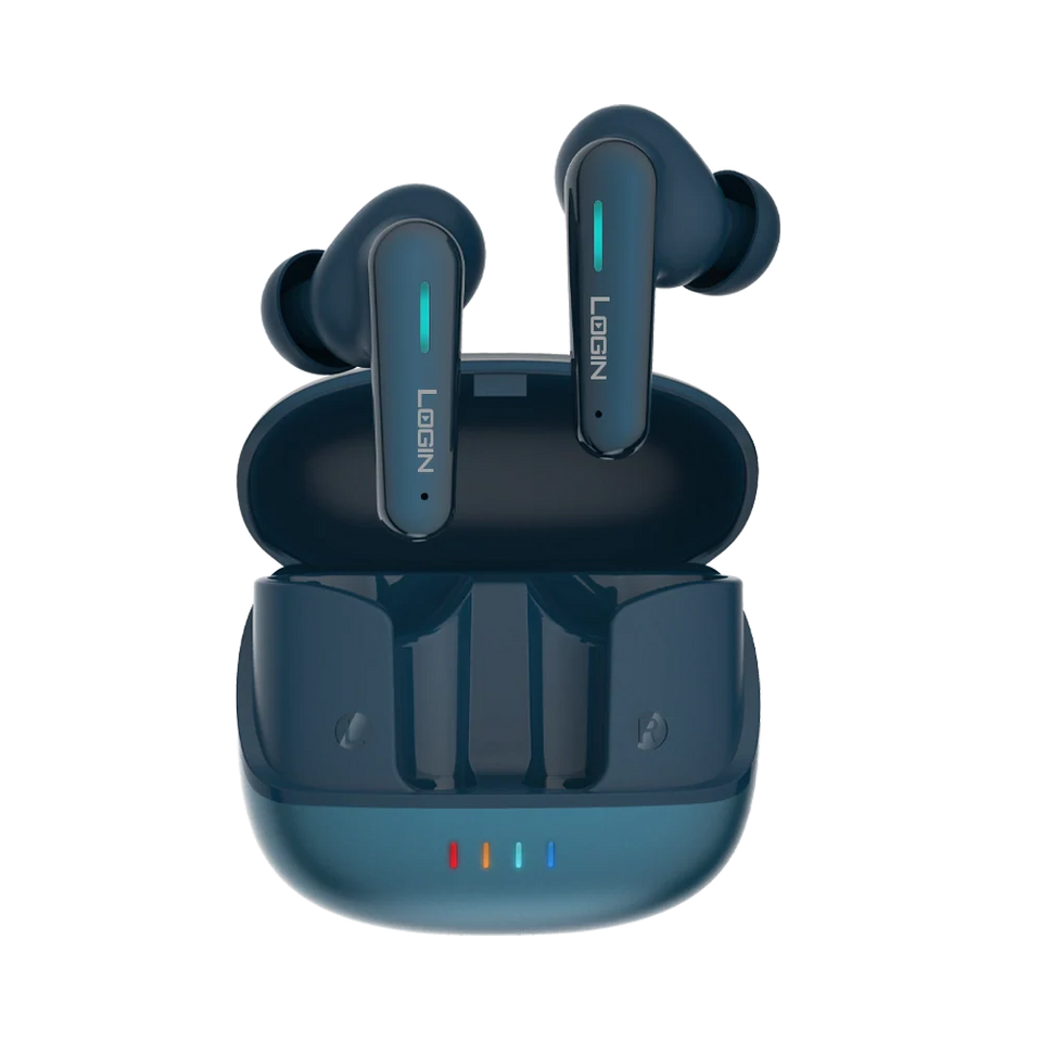 L-206 Earbuds