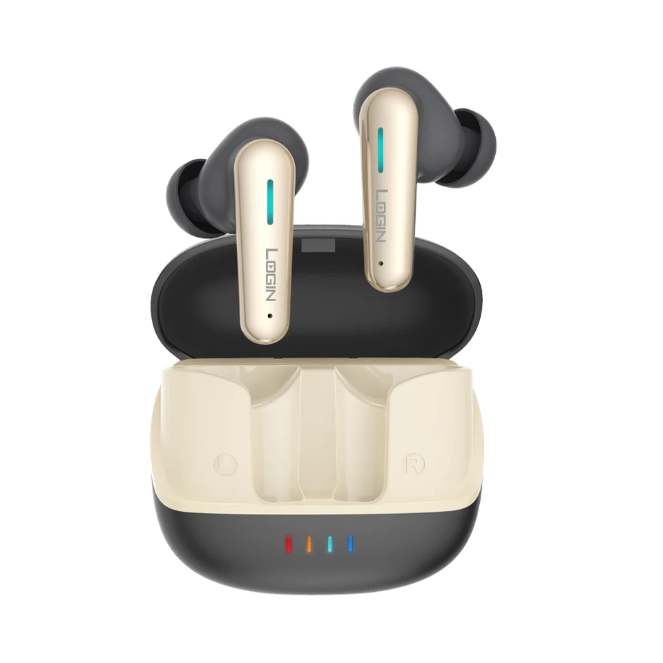 L-206 Earbuds