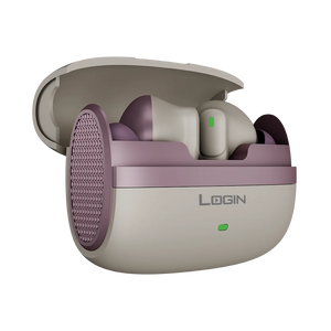 L-208 Earbuds