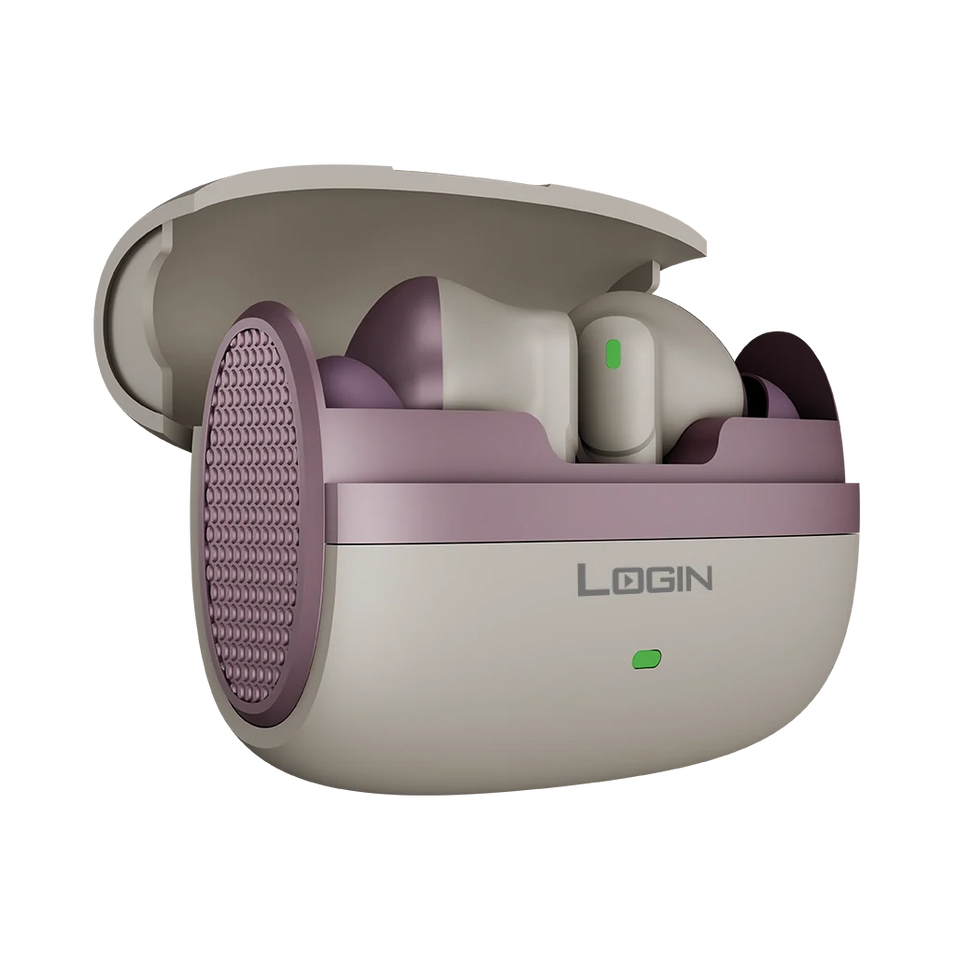 L-208 Earbuds
