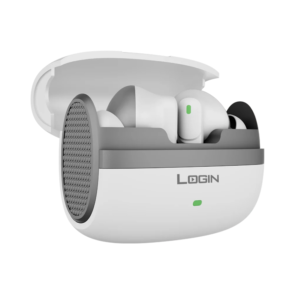 L-208 Earbuds