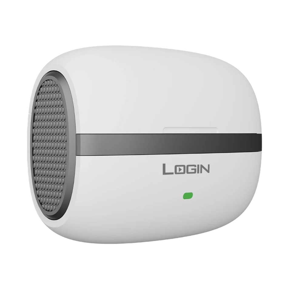 L-208 Earbuds