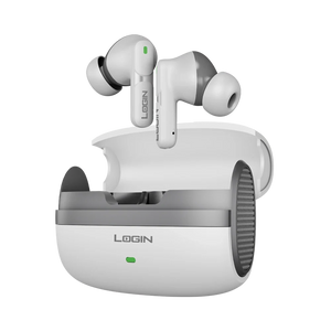L-208 Earbuds