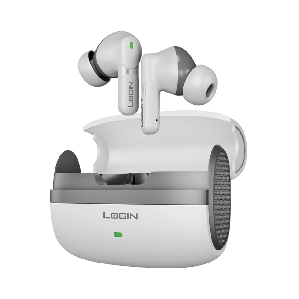 L-208 Earbuds