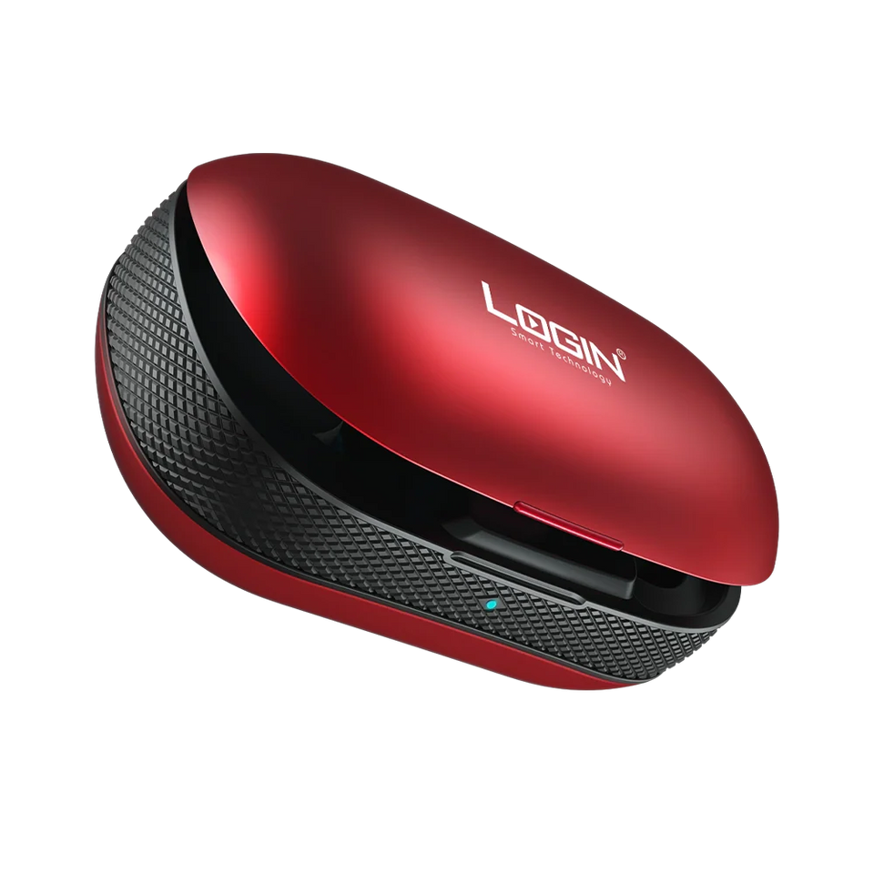 L-207 Earbuds