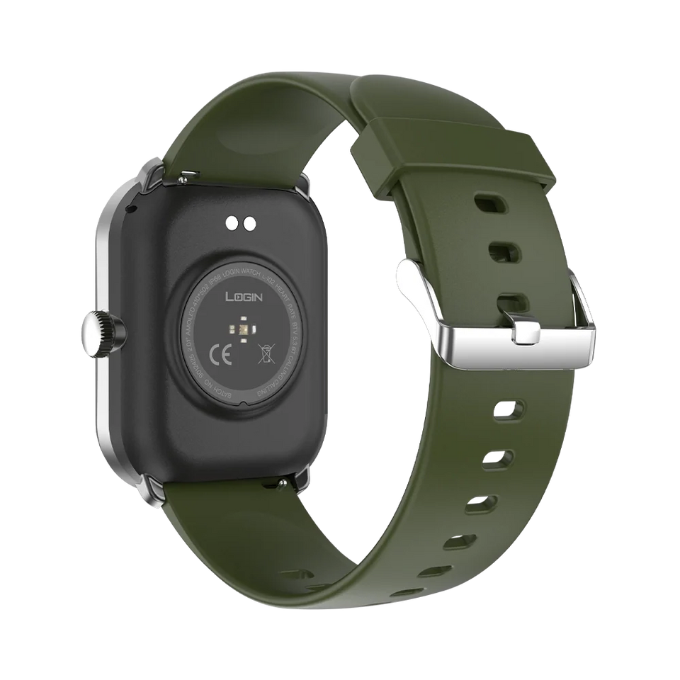 L-102 Smart Watch