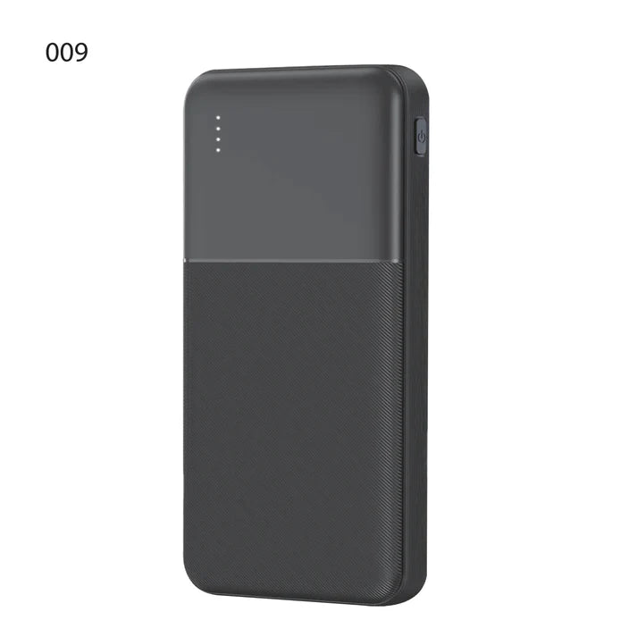 Eco PowerBank