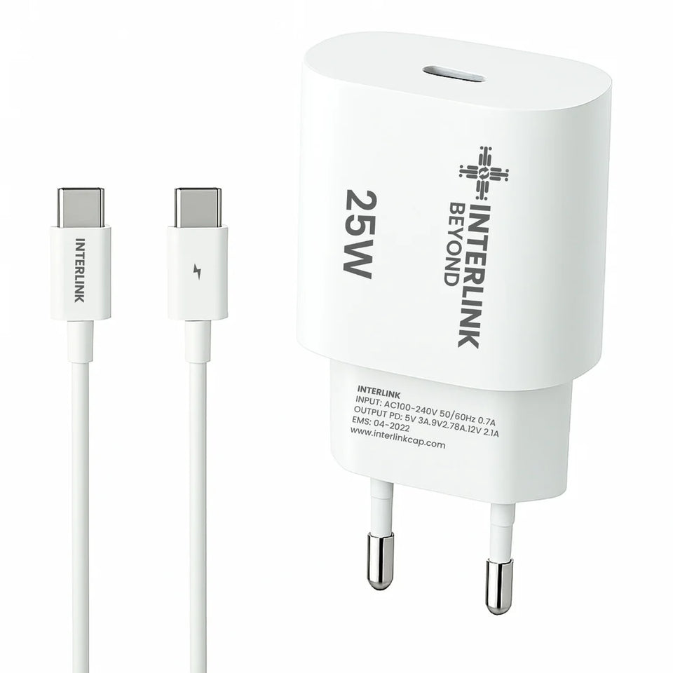BEYOND CHARGER