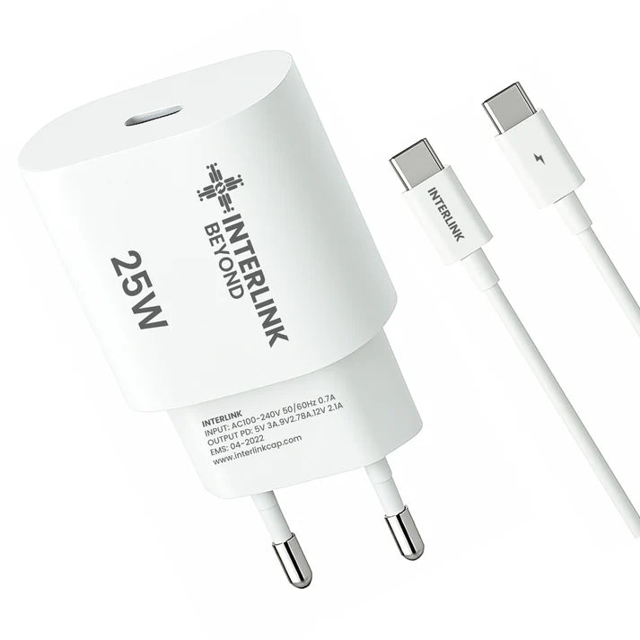 BEYOND CHARGER