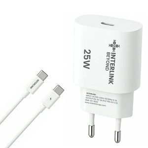 BEYOND CHARGER
