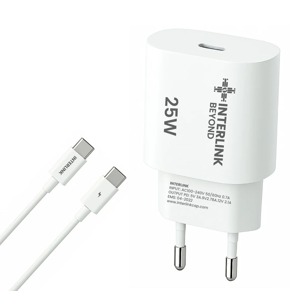BEYOND CHARGER