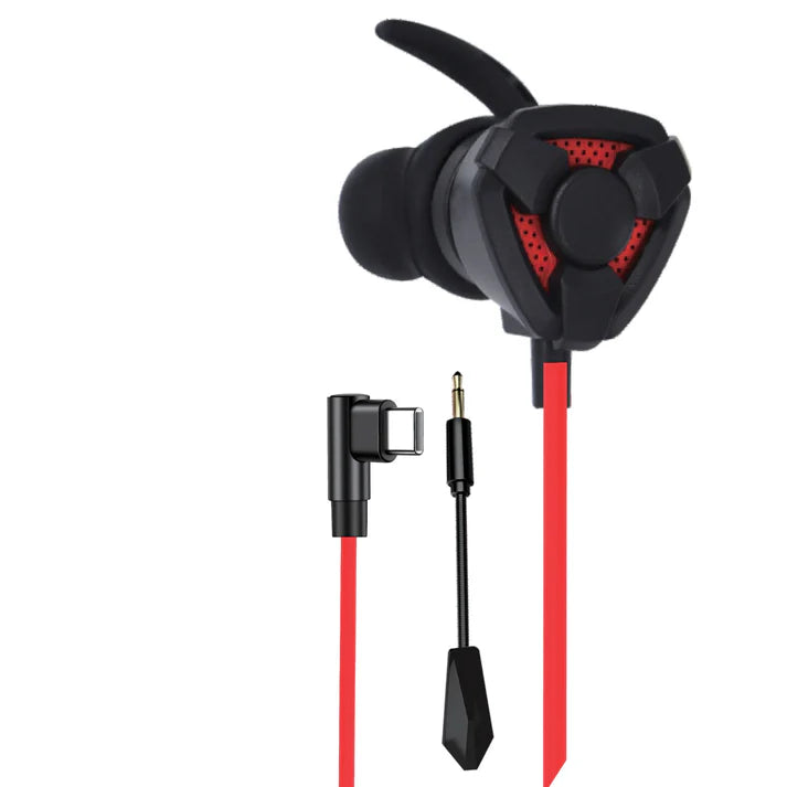 BATTLE G TYPE-C PRIME HANDSFREE