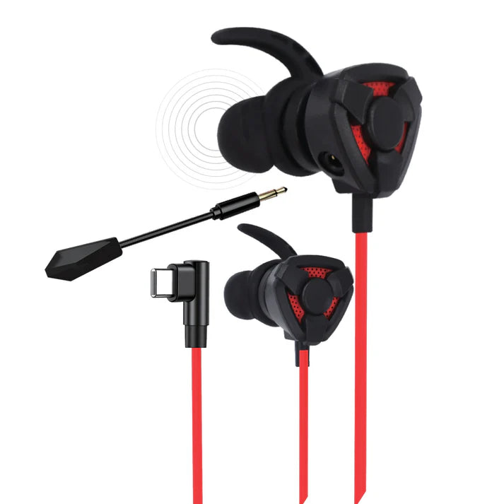 BATTLE G TYPE-C PRIME HANDSFREE