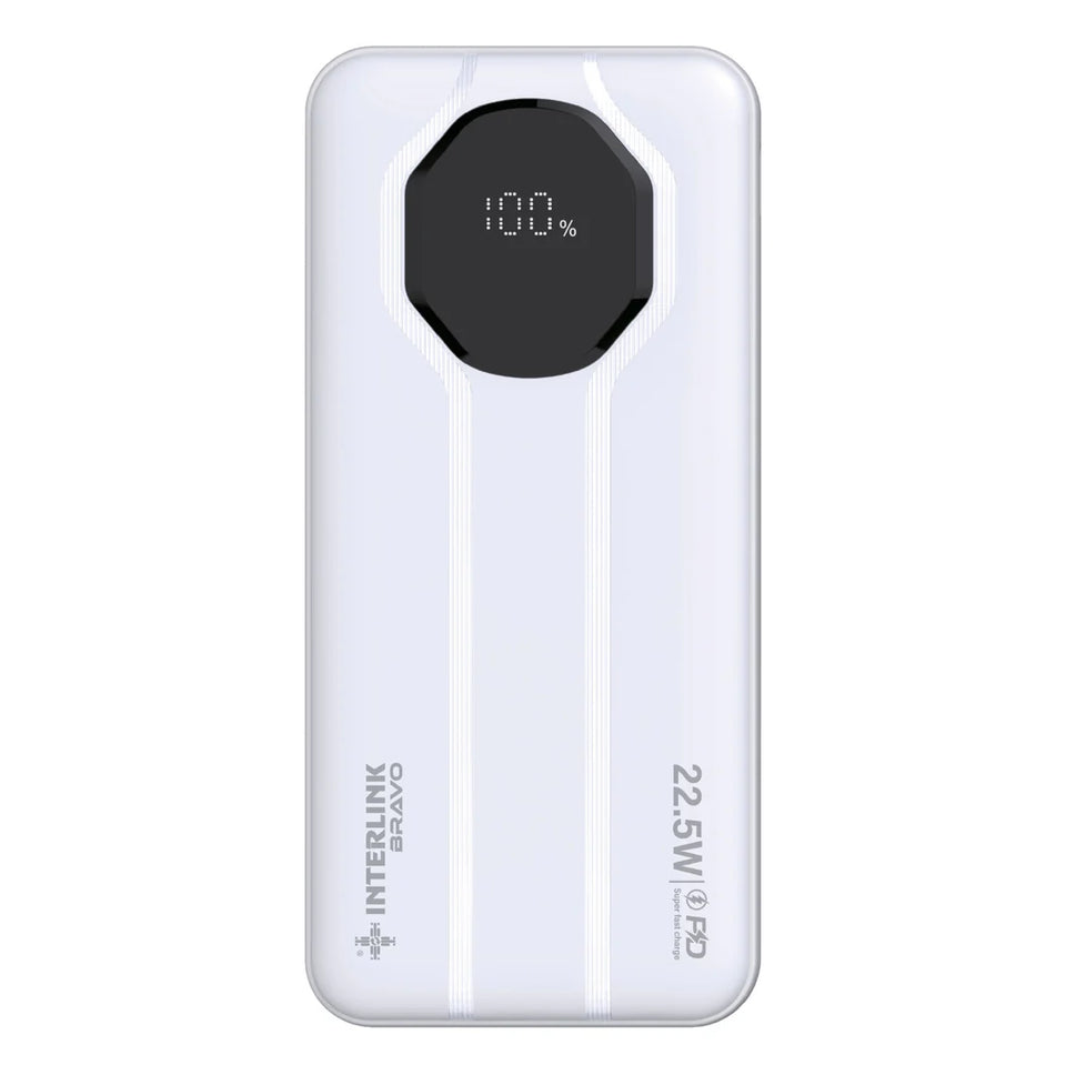 BOOST PLUS POWER BANK